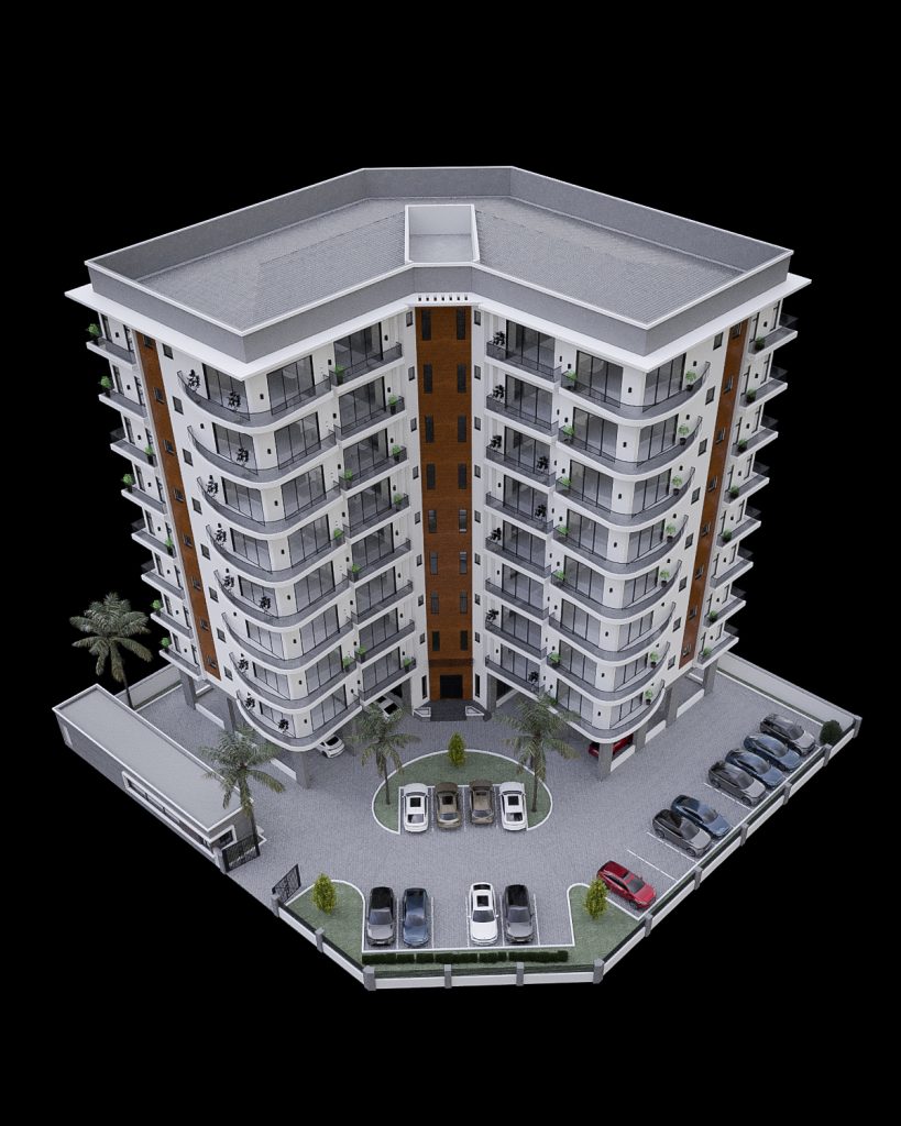 Don't Buy Nigerian Property Until You Ask These 5 Questions M & N Properties Limited. La Roche