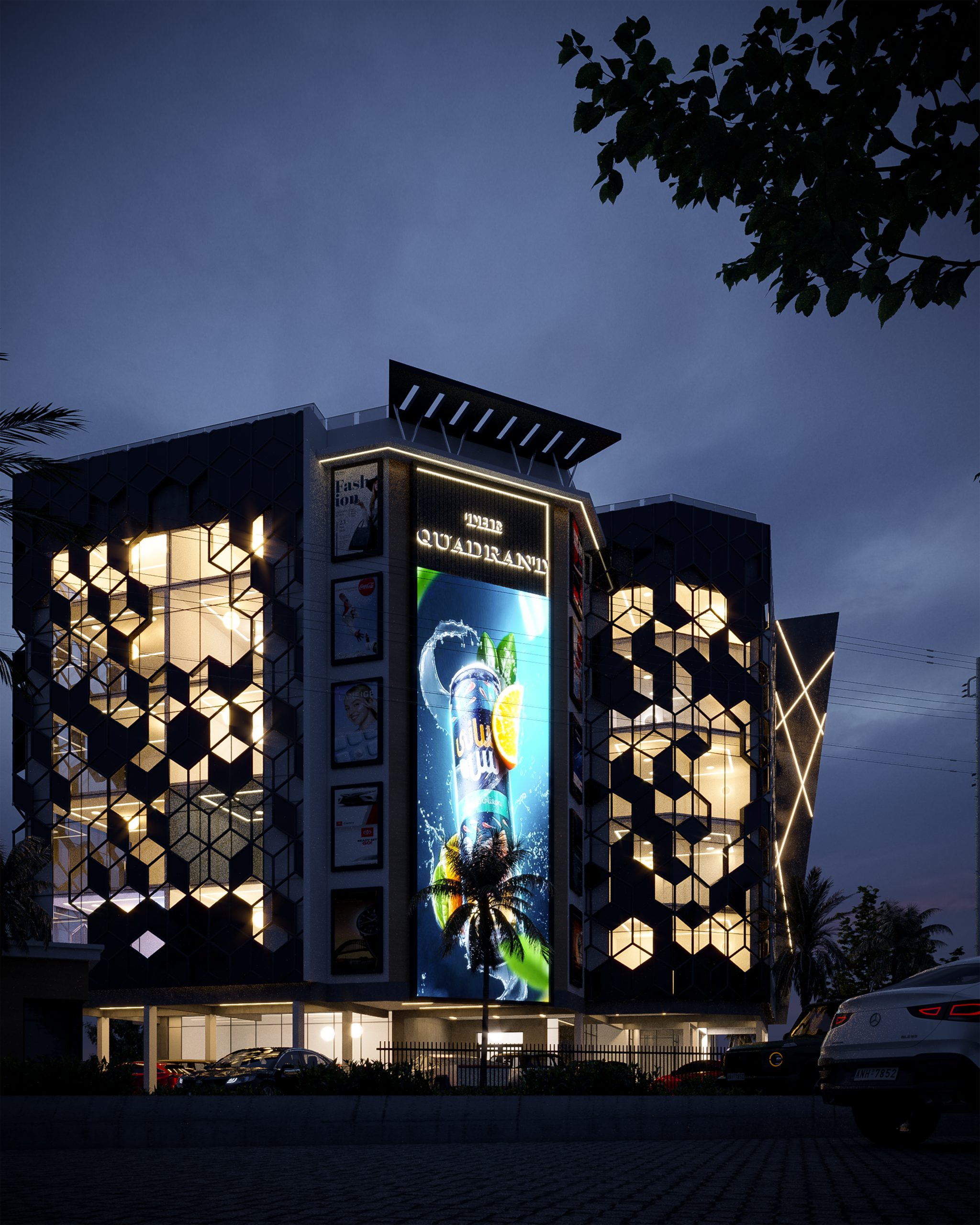 the quadrant mall 3d view 3 (night).jpg